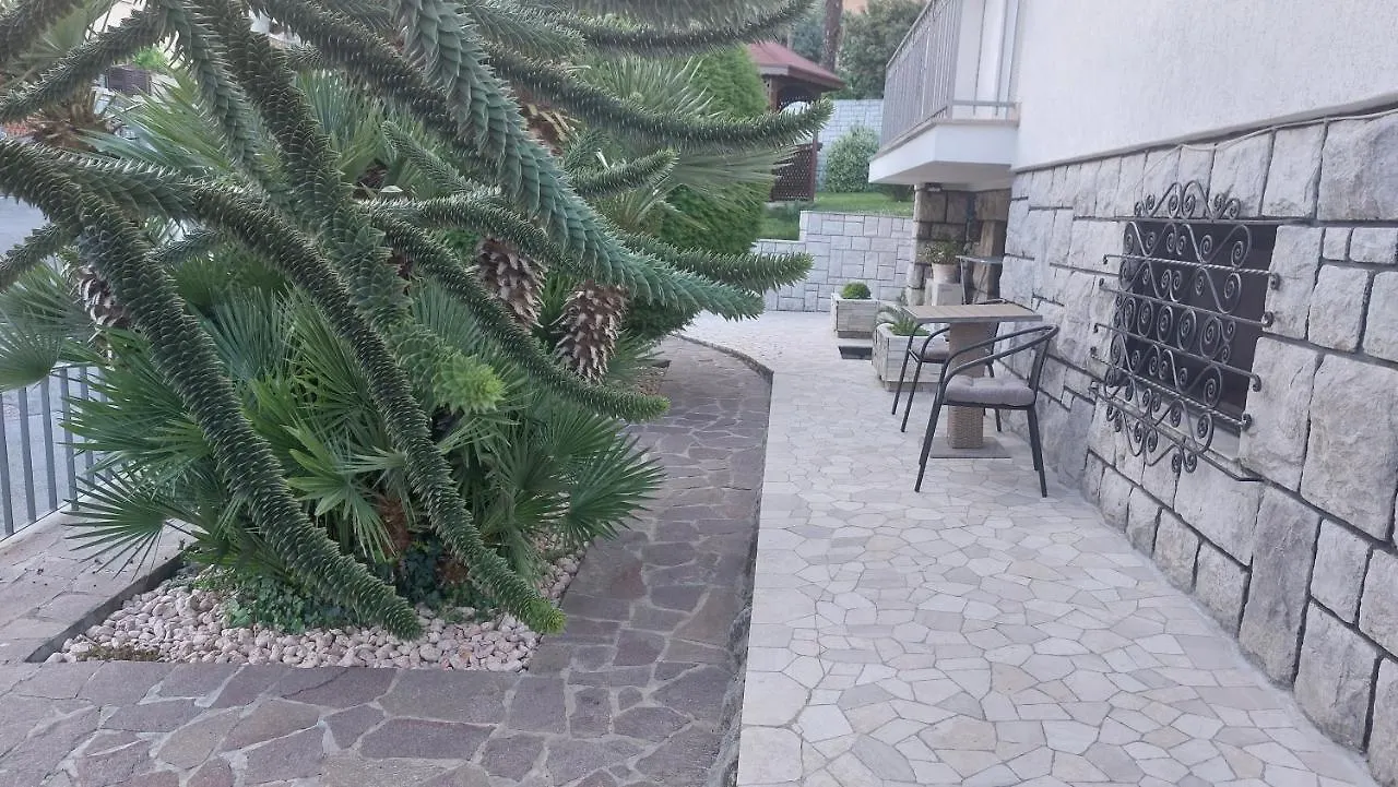 Opatija Centar Lägenhet
