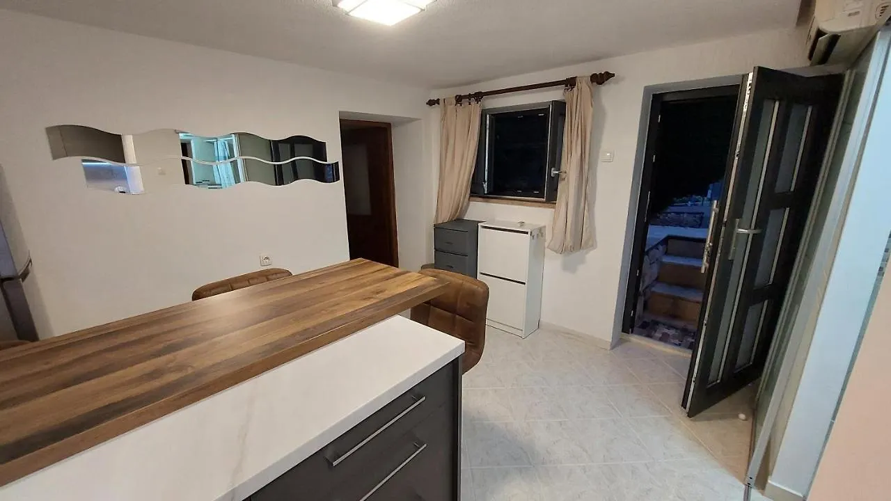 Opatija Centar Lägenhet