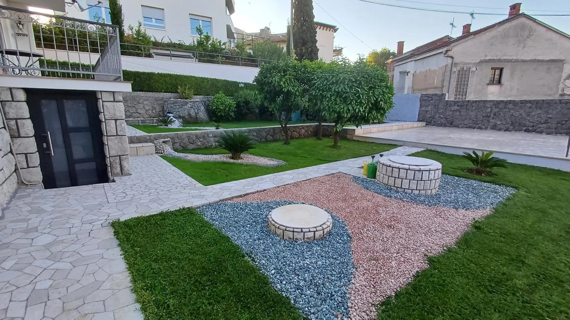 Opatija Centar Lägenhet