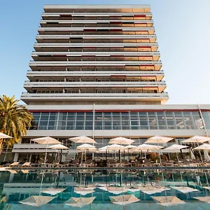 Ambasador - Liburnia Hotell